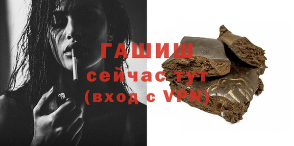 крисы Магас