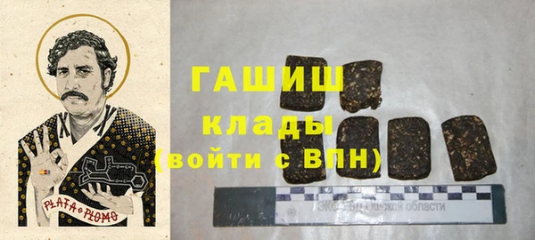 крисы Магас