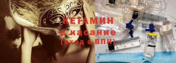 крисы Магас